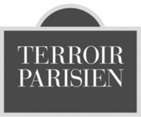 TERROIR PARISIEN Logo (WIPO, 10/11/2016)