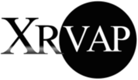 XRVAP Logo (WIPO, 04/10/2017)