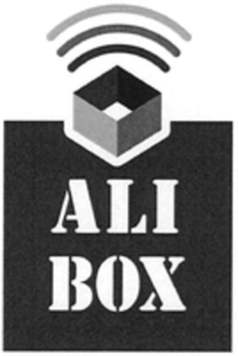 ALIBOX Logo (WIPO, 19.07.2017)