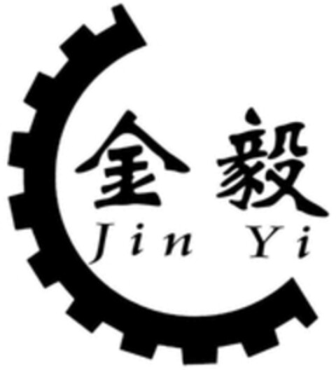 Jin Yi Logo (WIPO, 08.08.2017)