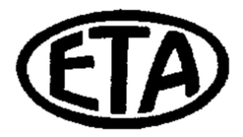 ETA Logo (WIPO, 26.04.1949)