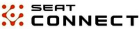 SEAT CONNECT Logo (WIPO, 07/23/2018)