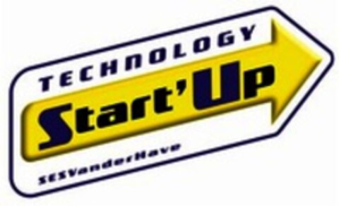 TECHNOLOGY Start'Up SESVanderHave Logo (WIPO, 02/08/2019)