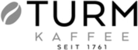 TURM KAFFEE SEIT 1761 Logo (WIPO, 02.05.2019)