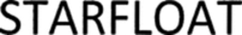 STARFLOAT Logo (WIPO, 28.03.2019)