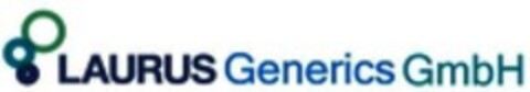 LAURUS Generics GmbH Logo (WIPO, 16.04.2019)