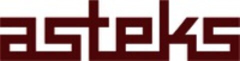 asteks Logo (WIPO, 05/15/2019)