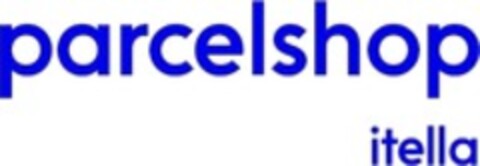 parcelshop itella Logo (WIPO, 20.02.2020)