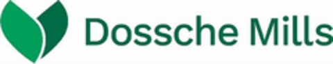 Dossche Mills Logo (WIPO, 02/20/2020)