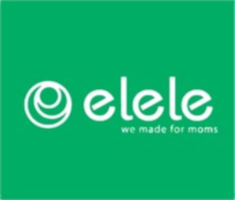 elele we made for moms Logo (WIPO, 30.12.2019)