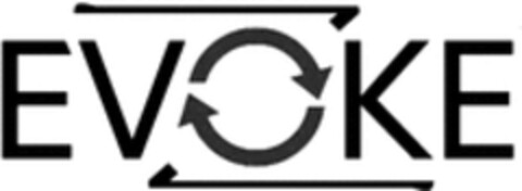 EVOKE Logo (WIPO, 23.01.2020)