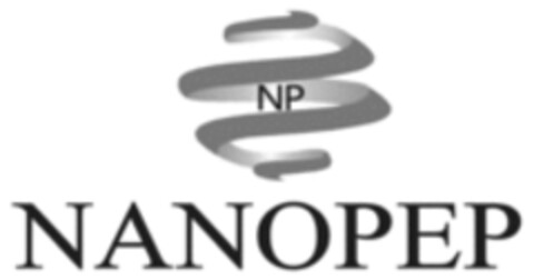 NP NANOPEP Logo (WIPO, 25.05.2020)