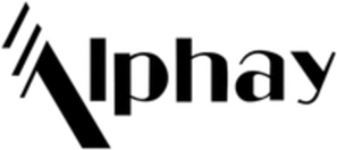 Alphay Logo (WIPO, 16.06.2020)