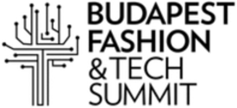 BUDAPEST FASHION & TECH SUMMIT Logo (WIPO, 09.09.2020)