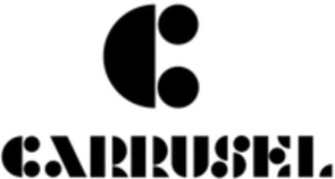 C CARRUSEL Logo (WIPO, 04/19/2021)