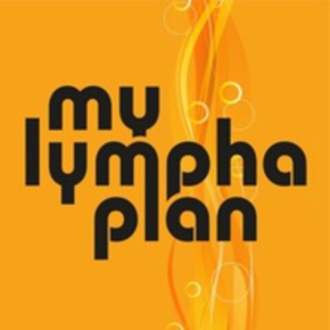 my lympha plan Logo (WIPO, 24.06.2021)