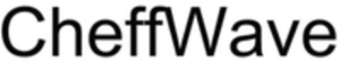 CheffWave Logo (WIPO, 21.06.2021)