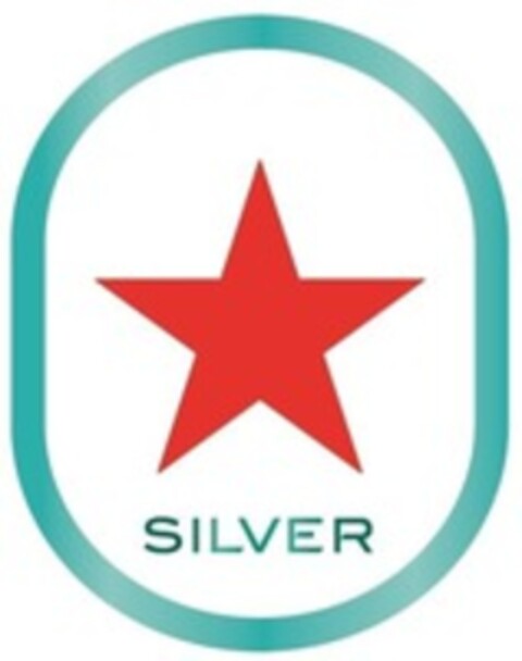 SILVER Logo (WIPO, 14.12.2021)