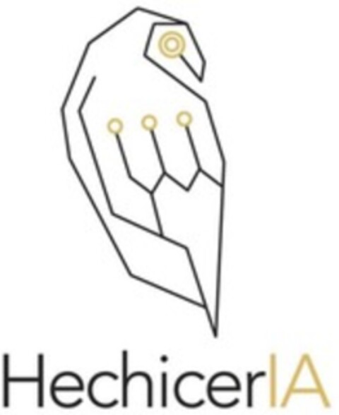 HechicerIA Logo (WIPO, 12/14/2021)