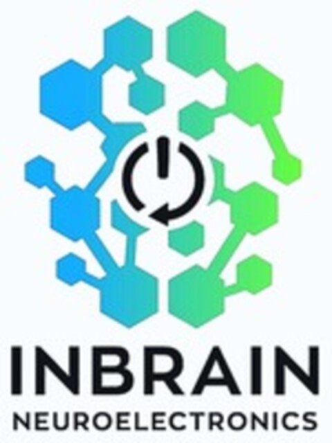 INBRAIN NEUROELECTRONICS Logo (WIPO, 25.04.2022)