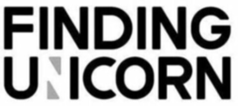 FINDING UNICORN Logo (WIPO, 16.05.2022)