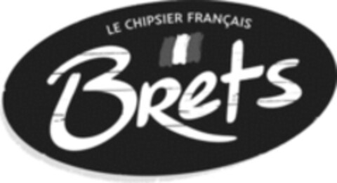 LE CHIPSIER FRANCAIS Brets Logo (WIPO, 29.07.2022)