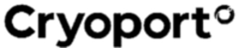 Cryoport Logo (WIPO, 04.11.2022)
