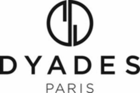 D DYADES PARIS Logo (WIPO, 27.03.2023)