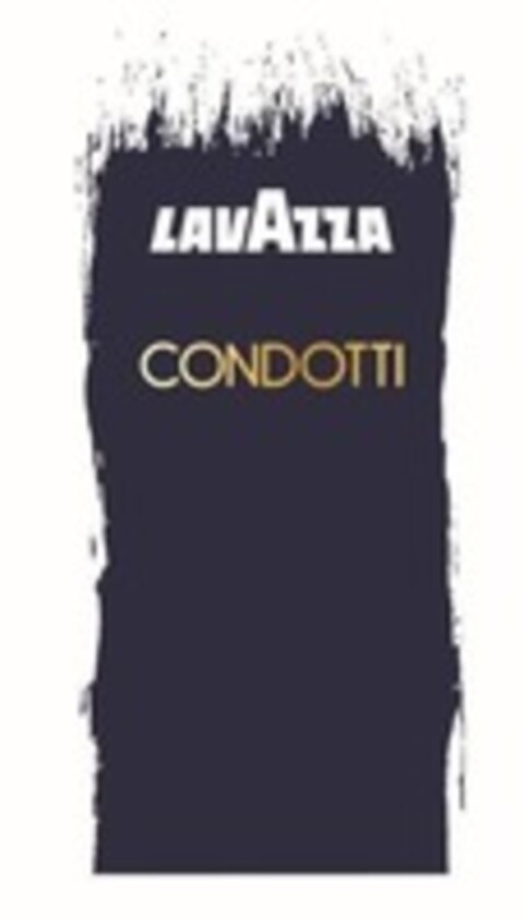 LAVAZZA CONDOTTI Logo (WIPO, 23.05.2023)