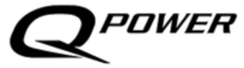 Q POWER Logo (WIPO, 13.06.2023)