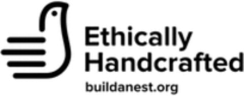 Ethically Handcrafted buildanest.org Logo (WIPO, 02.12.2022)