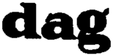 dag Logo (WIPO, 02/11/1959)