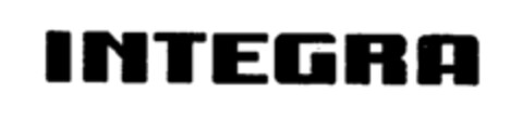 INTEGRA Logo (WIPO, 02.12.1966)