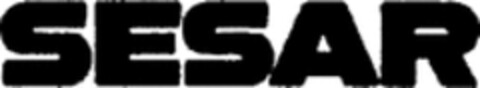 SESAR Logo (WIPO, 26.02.1988)