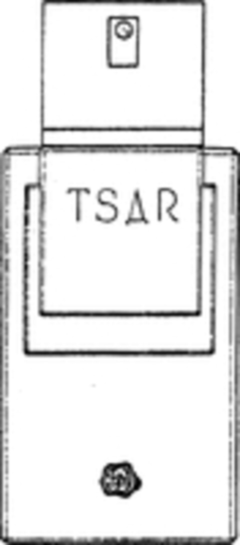 TSAR Logo (WIPO, 05/29/1989)