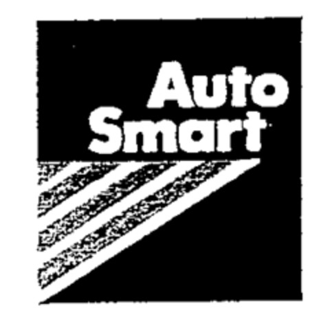 Auto Smart Logo (WIPO, 21.03.1991)