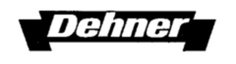 Dehner Logo (WIPO, 12.06.1991)