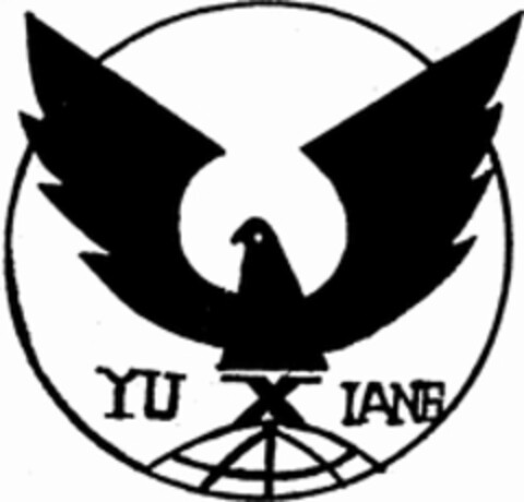 YU X IANG Logo (WIPO, 05.12.1997)