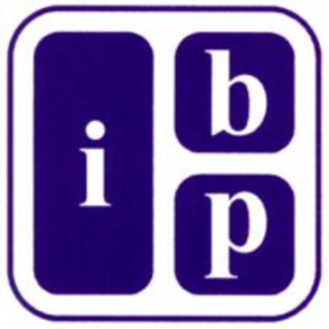 b i p Logo (WIPO, 06.10.1998)