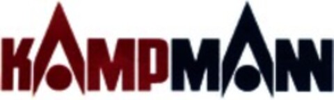 KAMPMANN Logo (WIPO, 22.08.1998)