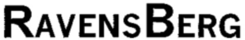 RAVENSBERG Logo (WIPO, 23.03.1999)