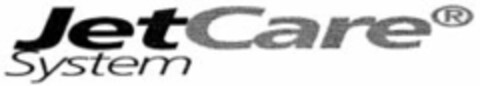 JetCare System Logo (WIPO, 02/02/1999)