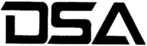 DSA Logo (WIPO, 11.02.1999)