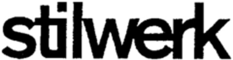 stilwerk Logo (WIPO, 30.06.2000)