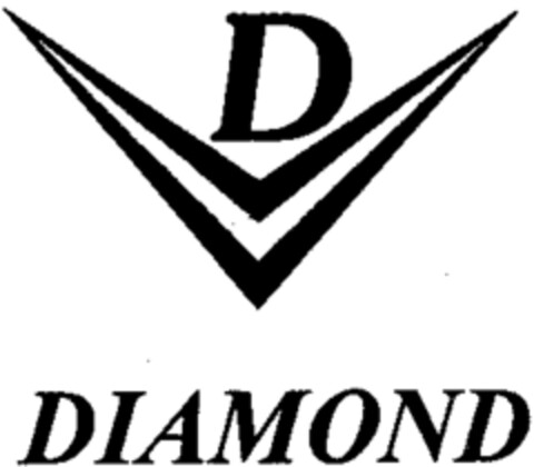 D DIAMOND Logo (WIPO, 15.10.2002)