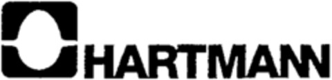 HARTMANN Logo (WIPO, 14.08.2003)
