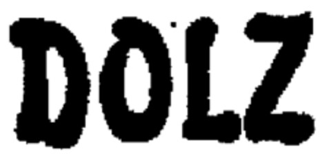 DOLZ Logo (WIPO, 10/14/2004)