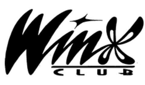 Winx CLUB Logo (WIPO, 12/06/2005)
