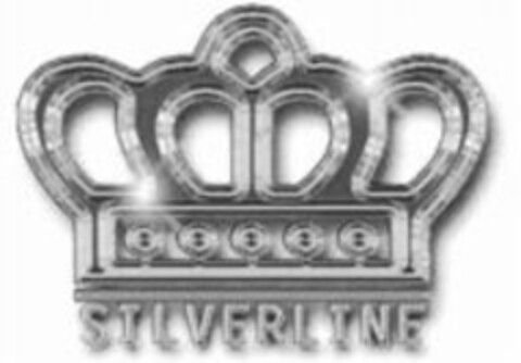 SILVERLINE Logo (WIPO, 03.01.2008)