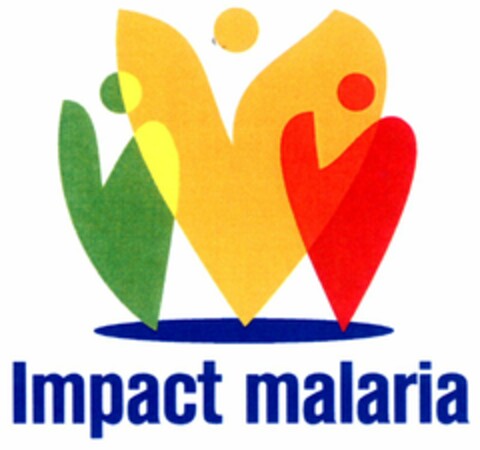 Impact malaria Logo (WIPO, 18.02.2008)